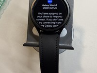 Samsung Galaxy Watch6 Classic
