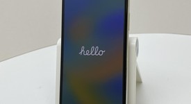 Good
													Apple iPhone Xs - Unlocked, Silver, 64 GB, A1920, photo 1 of 6