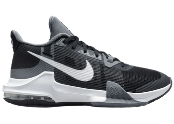 Nike Air Max Impact 3 Black White for sale