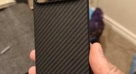 Good
													Google Pixel 10 Pro XL - Unlocked, Jade, 256 GB, GUL82, photo 5 of 10