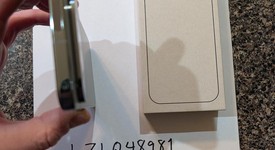 Mint
													Google Pixel 9 Pro - Unlocked, Hazel, 256 GB, 16 GB, GR83Y, photo 4 of 8