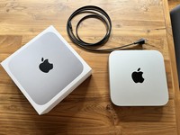 Mac mini 2023