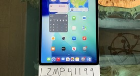 Mint
													Apple iPad Pro 12.9" 5th Gen 2021 - Unlocked, Gray, 256 GB, photo 1 of 7