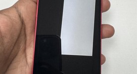 Mint
													Apple iPhone 13 - Unlocked, Red, 256 GB, A2482, photo 5 of 6