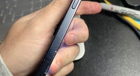 Fair
													Apple iPhone 12 - Unlocked, Black, 64 GB, A2172, photo 3 of 6