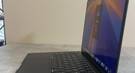 Good
													MacBook Air 2022 - 13" - Apple M2, Midnight, 512 GB, 8 GB, photo 5 of 10