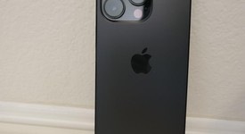 Mint
													Apple iPhone 14 Pro - Unlocked, Black, 128 GB, A2650, photo 6 of 6