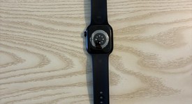 Good
													Apple Watch Series 10 42mm - Verizon, Black, A3001 - Cellular, Aluminum, photo 5 of 8