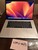 Good MacBook Pro 2017 (With Touch Bar) - 15" - I7, Silver, 256 GB, 16 GB