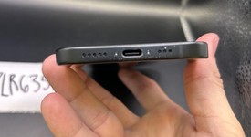 Good
													Apple iPhone 15 - T-Mobile, Black, 128 GB, A2846, photo 5 of 7