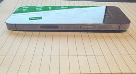 Good
													Apple iPhone 14 Pro Max - Unlocked, Purple, 256 GB, A2651, photo 3 of 6