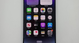 Good
													Apple iPhone 14 Pro Max - Unlocked, Purple, 128 GB, A2651, photo 1 of 9