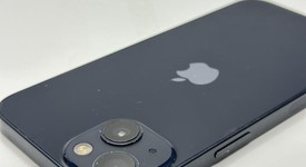 Good
													Apple iPhone 13 - Unlocked, Midnight, 128 GB, A2482, photo 3 of 6