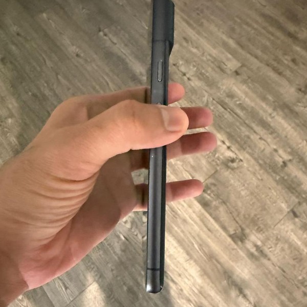 Google Pixel 7 - Unlocked, 128 GB, Obsidian, 8 GB, GVU6C, Sub-6 5G
