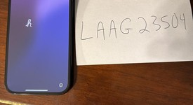 Mint
													Apple iPhone 16 - T-Mobile, Black, 128 GB, A3081, photo 3 of 5