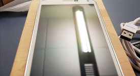 Good
													Samsung Galaxy S5 - T-Mobile, White, 16 GB, SM-G900T, photo 1 of 3