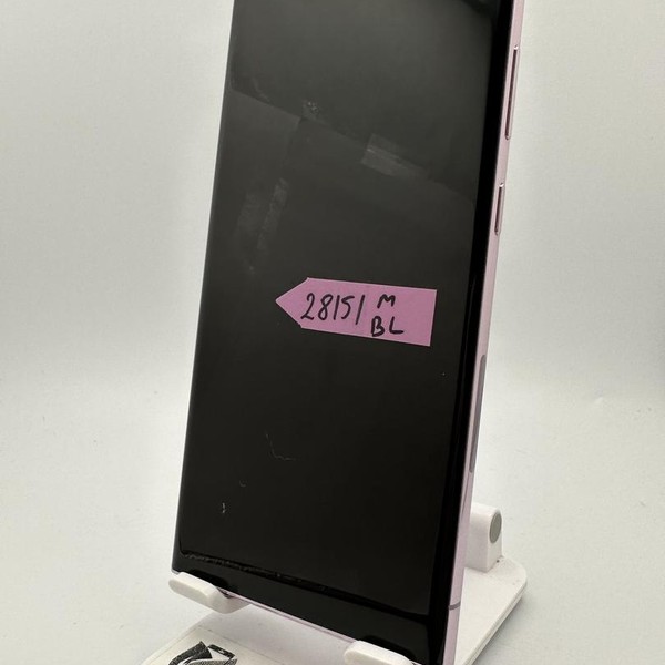 Samsung Galaxy S23 Ultra - Unlocked, 256 GB, Lavender, 8 GB, SM-S918U1