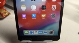 Good
													Apple iPad Mini 2 Retina - Wi-Fi, Black, 32 GB, photo 4 of 4