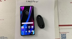 Mint
													Motorola Edge Plus (2022) - Unlocked, White, 512 GB, 8 GB, photo 2 of 8