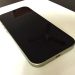 Mint Apple iPhone 17 - Unlocked, 256 GB, Sage, A3258