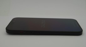 Mint
													Apple iPhone 15 - Unlocked, Black, 128 GB, A2846, photo 5 of 11