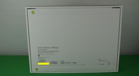 New
													MacBook Pro 2025 - 14" - Apple M5, Space Black, 512 GB, 16 GB, photo 3 of 6