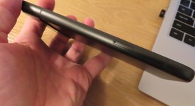 Mint
													Google Pixel 8a - Verizon, Obsidian, 128 GB, 8 GB, G8HHN, mmWave 5G, photo 3 of 7