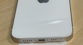 Fair
													Apple iPhone 14 - Unlocked, Starlight, 128 GB, A2649, photo 3 of 5