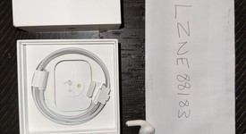 Used
													Apple AirPods Pro 2 - Lightning, photo 1 of 2