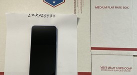 Mint
													Samsung Galaxy S25 Plus - Verizon, Navy Blue, 256 GB, 12 GB, SM-S936U, photo 1 of 8