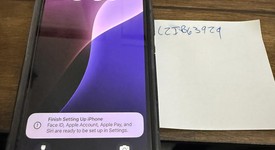 Good
													Apple iPhone 14 - Unlocked, Midnight, 128 GB, A2649, photo 3 of 7