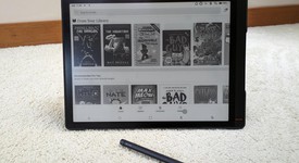 Mint
													Boox Tab X 13.3" - 128 GB, 6 GB, photo 4 of 8