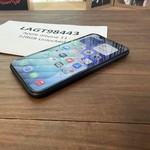 Fair Apple iPhone 11 - Unlocked, 128 GB, Black, A2111