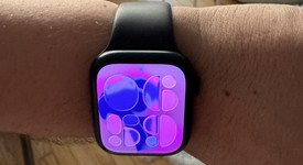 Mint
													Apple Watch Series 8 45mm - Midnight, A2771 - GPS, Aluminum, photo 3 of 9