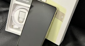 Mint
													Google Pixel 7 - Verizon, Lemongrass, 128 GB, 8 GB, GQML3, mmWave 5G, photo 3 of 5