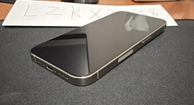 Good
													Apple iPhone 15 Pro - Unlocked, Natural, 256 GB, A2848, photo 5 of 12