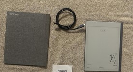 Good
													reMarkable 2, photo 1 of 6