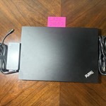 Fair Lenovo ThinkPad L13 (Gen 1) - 256 GB, Black, 8 GB, Intel Core i5, FHD