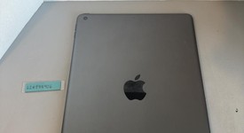 Good
													Apple iPad 7th Gen - Wi-Fi, Gray, 128 GB, A2197, photo 3 of 5