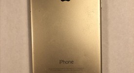 Good
													Apple iPhone 6 - T-Mobile, Gold, 16 GB, A1549, photo 2 of 6