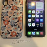 Good Apple iPhone Xr - Verizon, 64 GB, White, A1984