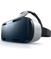 Samsung Gear VR 2015 (VR)