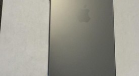 Good
													Apple iPhone 15 Pro Max - AT&T, Natural, 256 GB, A2849, photo 3 of 3