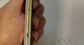 Fair
													Apple iPhone Xs - Unlocked, Silver, 512 GB, A1920, photo 5 of 8