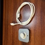 Good Oura Ring Gen 4 - Silver, Size 8