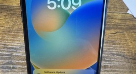 Good
													Apple iPhone 8 - Unlocked, Gray, 64 GB, A1905, GSM, photo 5 of 6