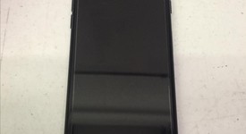 Good
													Apple iPhone 7 - Unlocked, Black, 128 GB, A1778, GSM, photo 1 of 7