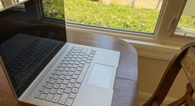Good
													Microsoft Surface Book - Silver, 512 GB, 16 GB, photo 5 of 6