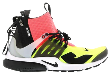 Nike Air Presto Acronym Volt for sale