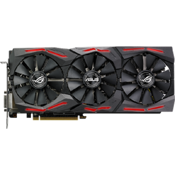 Asus Radeon RX 580 for sale
